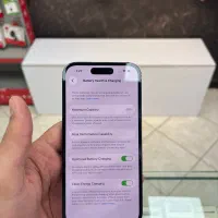 iphone 14pro 256G zaa 88%|موبایل|کرج, برغان|دیوار