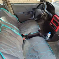 ماشین|خودرو سواری و وانت|نظرآباد, نظرآباد|دیوار