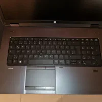 لپ‌تاپ مهندسی HP ZBook ‌G2|رایانه همراه|اراک, |دیوار