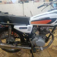 موتورسیکلت|موتورسیکلت|مرودشت, مجد آباد|دیوار