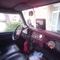 پاژن دف گیربکس پاترول|خودرو سواری و وانت|مشهد, سرافرازان|دیوار