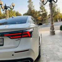 آریزو ۶ پرو ۱۴۰۲ تمیز بدون رنگ|خودرو سواری و وانت|مشهد, بهشت|دیوار