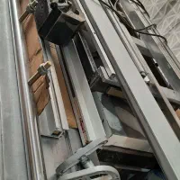 دورکن پاینون ۳۸۰|ماشینآلات صنعتی|اصفهان, جنیران (لادان)|دیوار