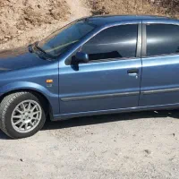 سمند12.98معاوضه