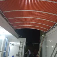 جوشکاری سیار اجرا شاب و سقف کاذب|خدمات پیشه و مهارت|دزفول, |دیوار