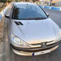 206tu5|خودرو سواری و وانت|پاکدشت, پاکدشت (مامازند)|دیوار