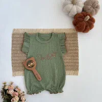 انواع رامپر نوزادی و بچگانه