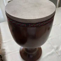 تنبک حلمی سایز ۲۵|سازهای سنتی|تهران, آشتیانی|دیوار