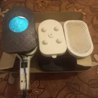 دستگاه ماساژور برقی،نخل تقی