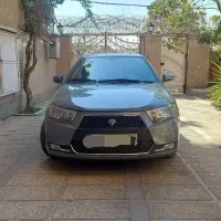 دنا پلاس توربو اتوماتیک مدل ۱۴۰۱
