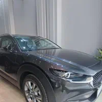مزدا c-x30 صفر اقساط تحویل فوری