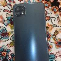 سامسونگ Galaxy A22 5G با حافظهٔ ۱۲۸ گیگابایت|موبایل|نظرآباد, رسالت|دیوار