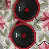 سیستم صوتی خودرو|قطعات یدکی و لوازم جانبی|بهارستان, |دیوار