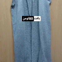 همه لباس ها در حد نو  هستش