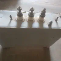 خازن روغنی