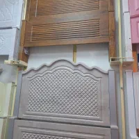 بدون ۱ریال سود+بدون پیش فقط چک ی بخرببر|تخت و سرویس خواب|قم, بلوار امین و ساحلی|دیوار