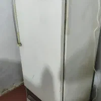 یخچال فریزر سالم