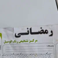 پراید ۱۳۱مدل ۹۸|خودرو سواری و وانت|تربتحیدریه, کلاته توکلی|دیوار