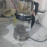 چای سازدرحدنو|سماور، چای‌ساز، قهوه‌ساز|تهران, هاشم‌آباد|دیوار