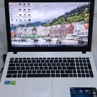 لپ تاپ ایسوس ASUS