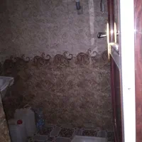 اجاره طبقه دوم از دو طبقه با ورودی مشترک