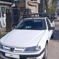 اریسان مدل 94 دوگانه شرکتی|خودرو سواری و وانت|اردبیل, |دیوار