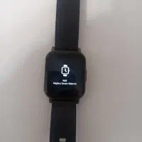 ساعت هایلو ls02
