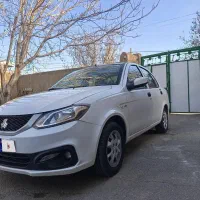 ساینا اس 1402|خودرو سواری و وانت|اسدآباد, |دیوار