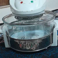 هواپز.سرخ کن|اجاق گاز و لوازم برقی پخت‌وپز|کرمان, |دیوار