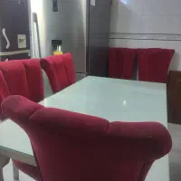 میز نهارخوری