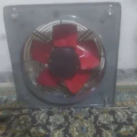 هواکش صنعتی