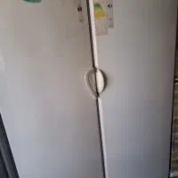 یخچال و فریزر پارس