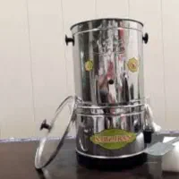 سبزی خرد کنی 3کیلویی استیل