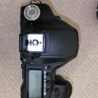 دوربین canon 50D|دوربین عکاسی و فیلم‌برداری|قم, شاه سید علی|دیوار