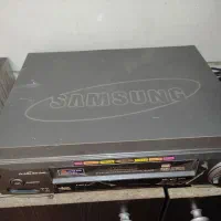 دستگاه ویدیو|پخش‌کننده DVD و ویدیو|رشت, شهرک قدس|دیوار