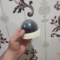 دو عدد دوربین هر دو سالم|دوربین مداربسته|قزوین, |دیوار