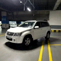 سوزوکی ویتارا