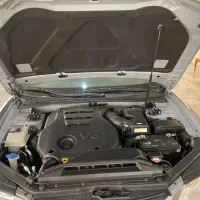 هیوندای آزرا گرنجور 3300cc، مدل ۲۰۱۰|خودرو سواری و وانت|تهران, ایران|دیوار