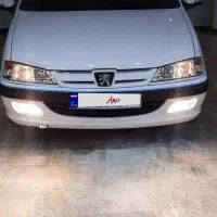پارس مدل 96 عروسک