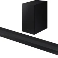 ساندبار سامسونگ