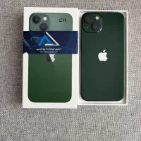 Iphne   آیفون ۱۳ نرمال باتری