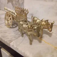 قوهای هندوستانی برنزی|مجسمه، تندیس، ماکت|اردبیل, |دیوار