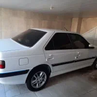 پژو پارس فول سفارشی