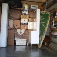 کارگر  بارگیری اساس منزل جابجایی|خدمات حمل و نقل|نی‌ریز, |دیوار