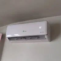 نصب نصاب کولر گازی تعمیرات سرویس لوله کشی