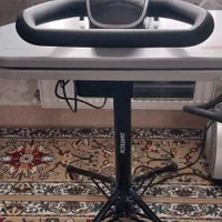 اتو پرسی ایستاده