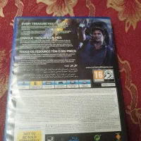 uncharted 4|کنسول، بازی ویدئویی و آنلاین|تبریز, |دیوار