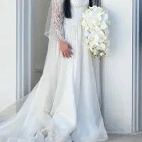 لباس عروس