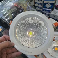 چراغ ال ای دی سقفی نما نور|لامپ و چراغ|تبریز, |دیوار