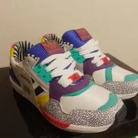 2-جفتZX سفارش کره. 1.جفت آل استار ویتنام.